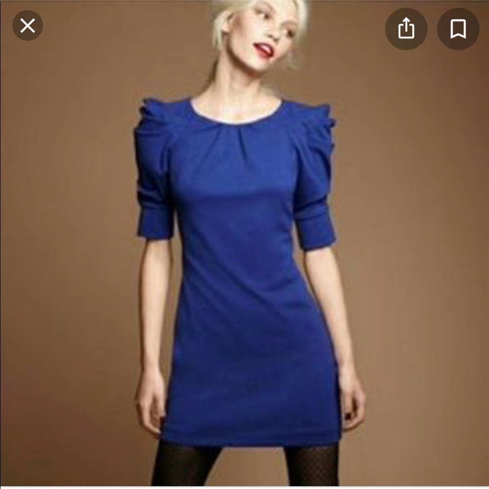 Jessica Simpson dress; OFFERS WELCOMED